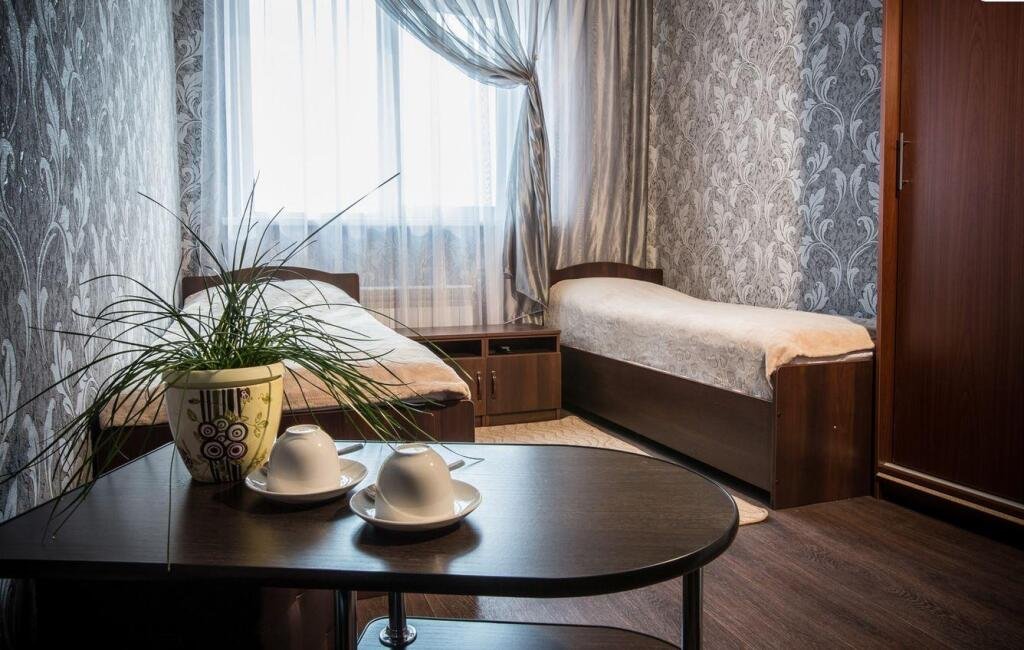 Отель Валенсия, Пензенская область: фото 5