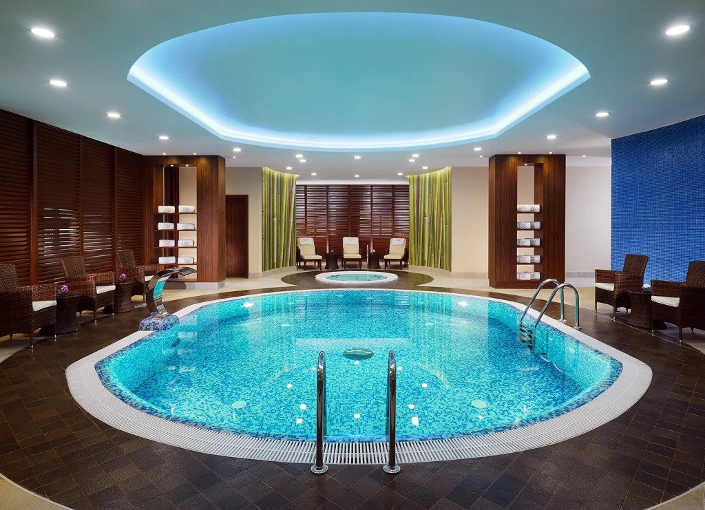 AZIMUT Сити Отель Калуга, Калужская область: фото 2