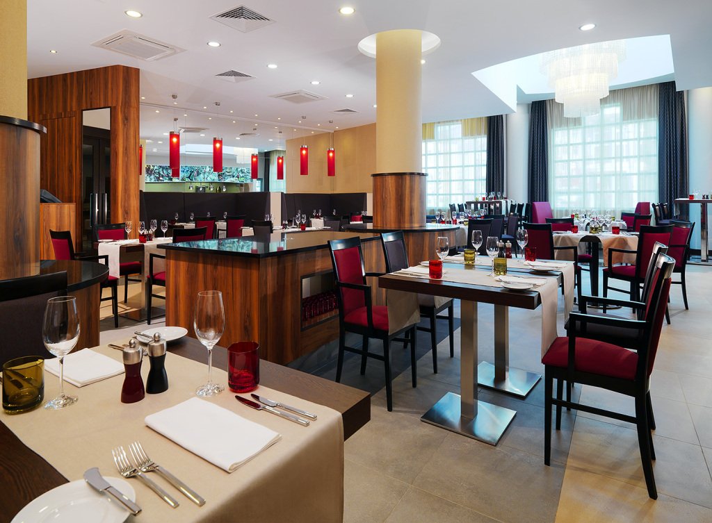 AZIMUT Сити Отель Калуга, Калужская область: фото 4