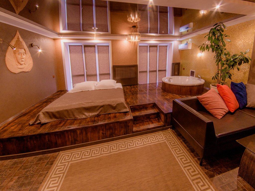 Отель Пилот, Хабаровский край: фото 4