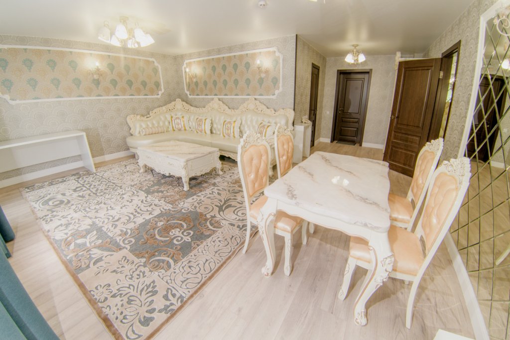 Отель Пилот, Хабаровский край: фото 5