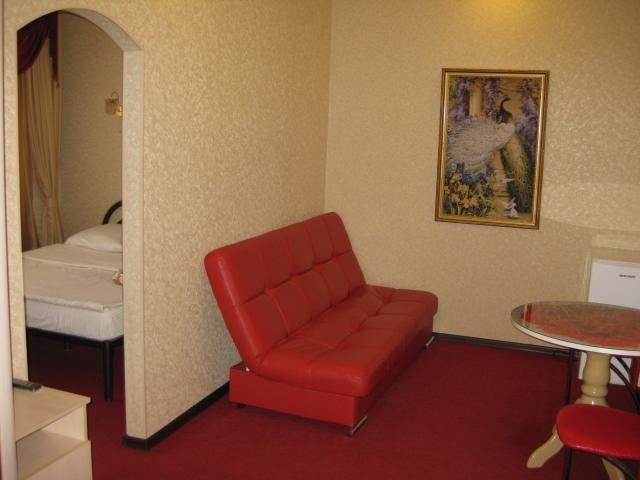 Арлекино на Новороссийской, Самарская область: фото 2