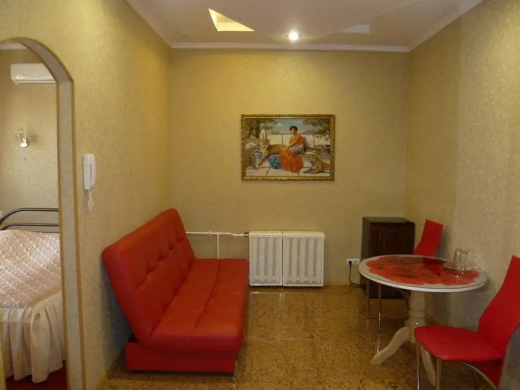 Арлекино на Новороссийской, Самарская область: фото 4