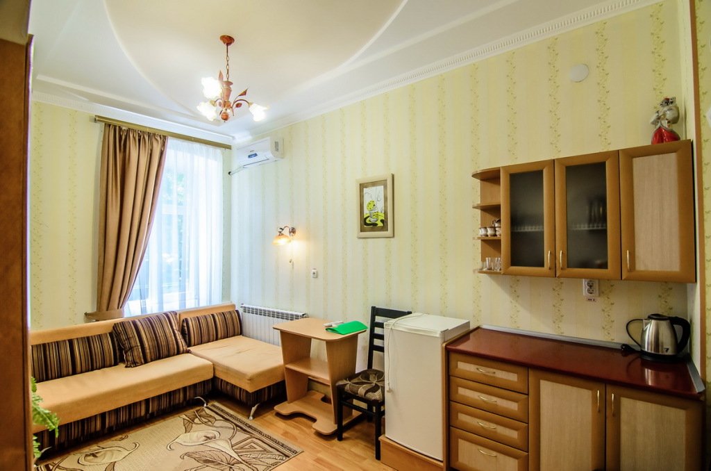 Отель Крым, Крым: фото 3