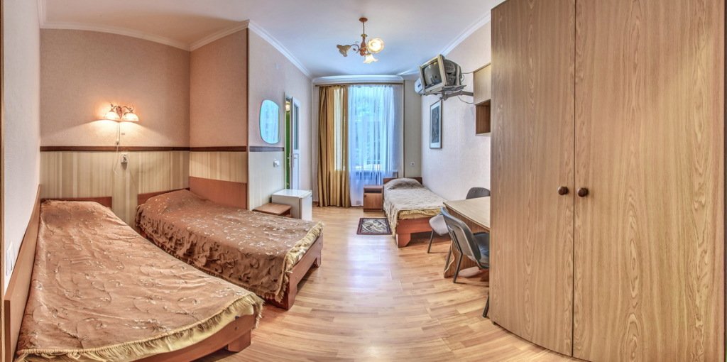 Отель Крым, Крым: фото 4