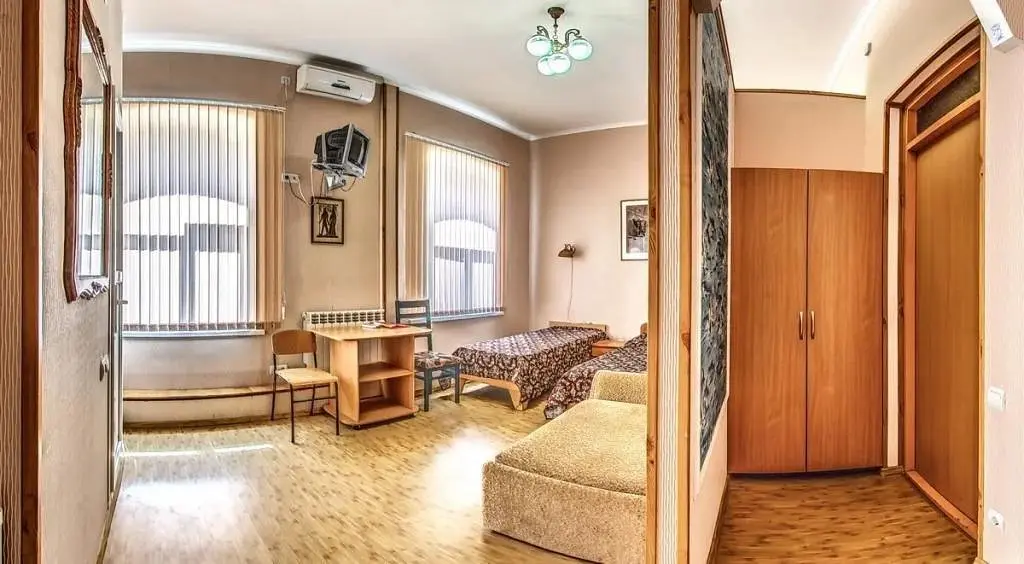 Отель Крым, Крым: фото 5