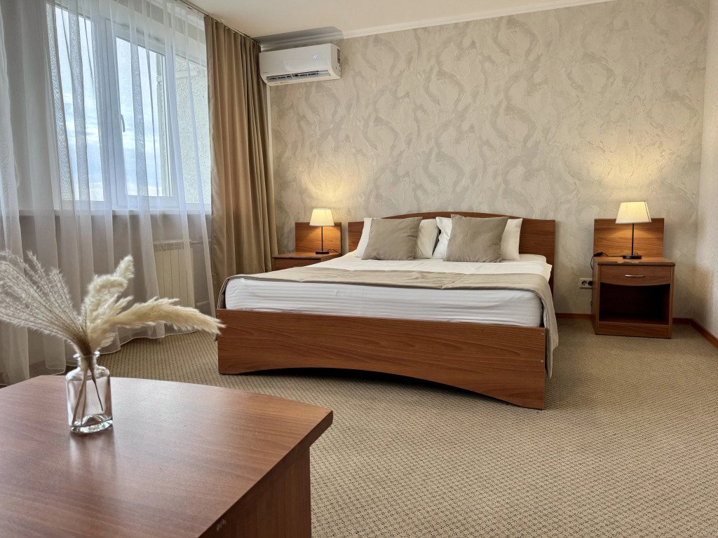 Отель Двуречье, Кировская область: фото 2