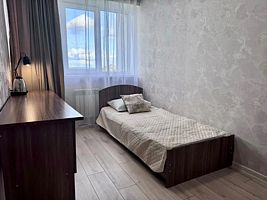 Номер Standard, Отель Двуречье, Кирово-Чепецк