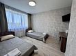 Пятиместный номер Standard, Отель Двуречье, Кирово-Чепецк