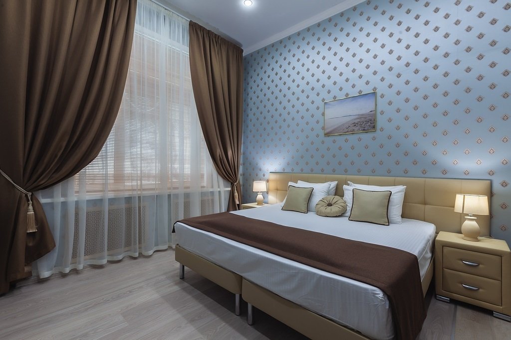 Отель Везендорф, Москва, Московская область