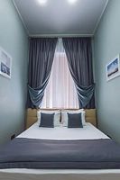 Номер Economy, Отель Везендорф, Москва
