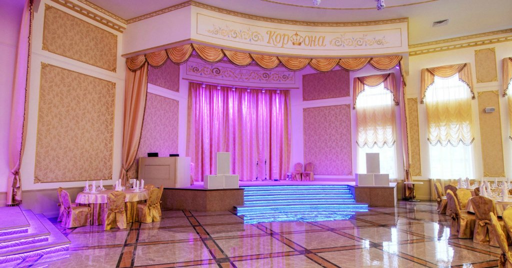 Отель Корона, Ярославская область: фото 2