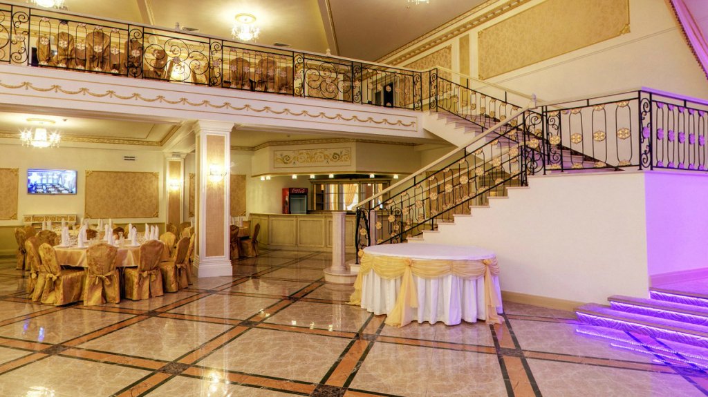 Отель Корона, Ярославская область: фото 3