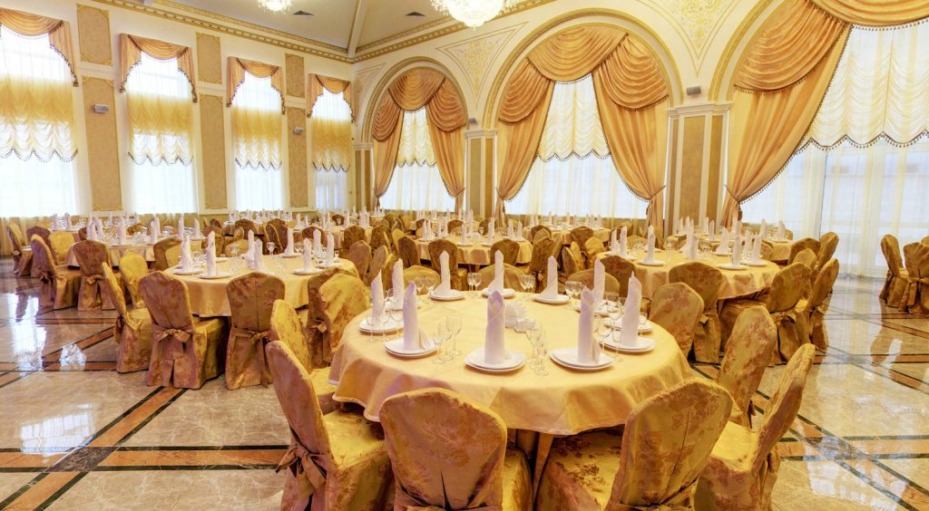 Отель Корона, Ярославская область: фото 4