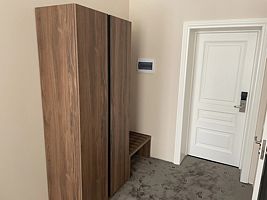 Двухместный номер Standard Корпус 3 с балконом двуспальная кровать, Отель Корона, Ярославль