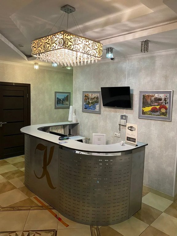 Отель Комфорт, Люберецкий район, Московская область