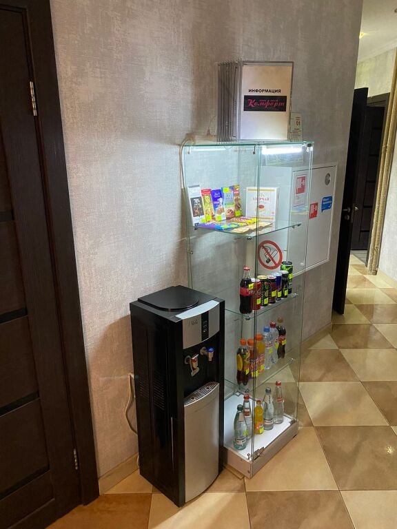 Отель Комфорт, Московская область: фото 3