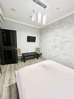 Номер No Window Standard, Отель Комфорт, Люберецкий район
