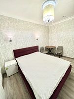 Двухместный номер Superior двуспальная кровать, Отель Комфорт, Люберецкий район