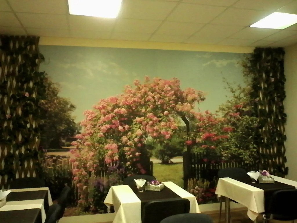 Отель Форест Инн, Здравница, Московская область