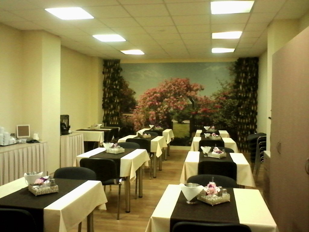 Отель Форест Инн, Московская область: фото 2