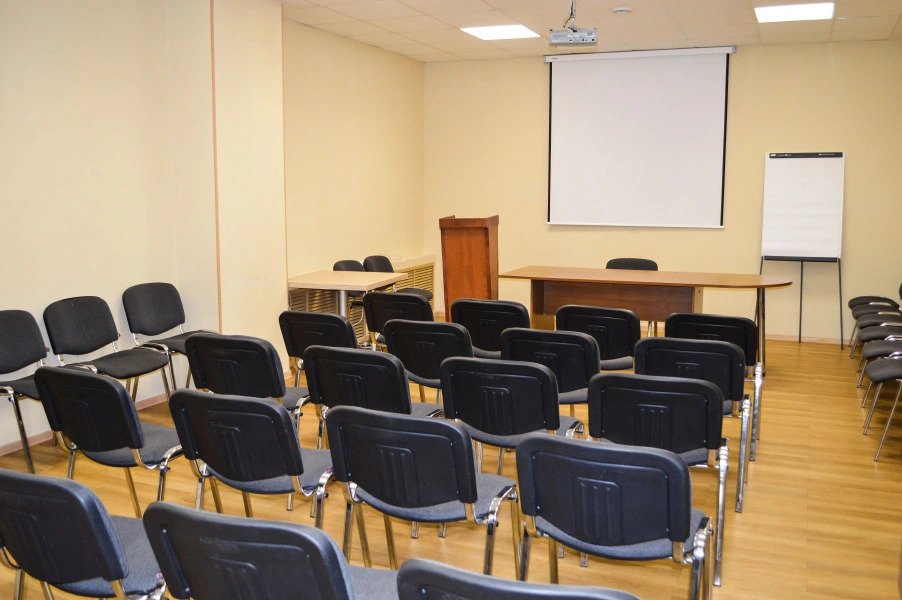 Отель Форест Инн, Московская область: фото 4