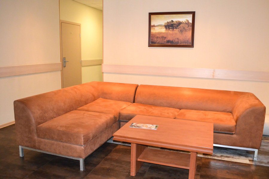 Отель Форест Инн, Московская область: фото 5