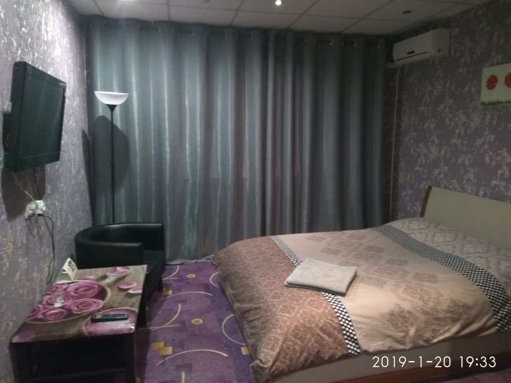 Отель Уют, Московская область: фото 4