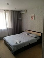 Двухместный номер Economy 2 отдельные кровати, Отель Уют, Москва