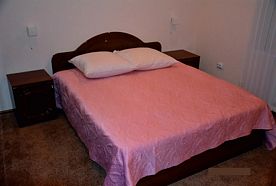 Двухместный номер Superior двуспальная кровать, Отель Евразия, Сибай