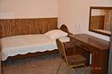 Одноместный номер Евро, Отель Евразия, Сибай