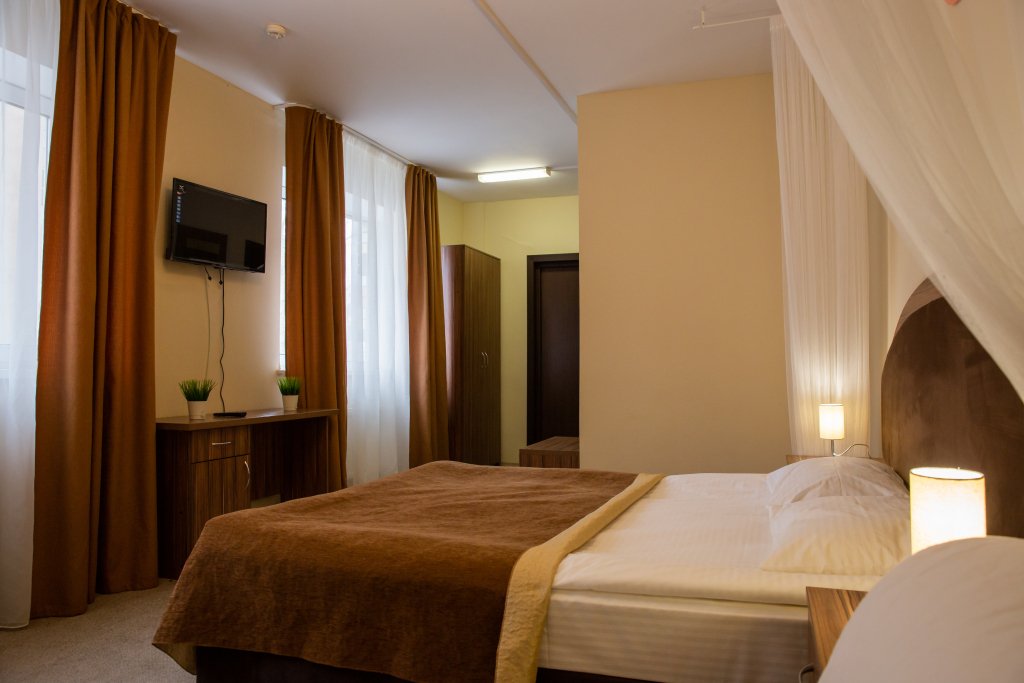 Отель Хиллс, Нижний Новгород, Нижегородская область