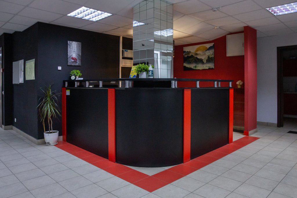 Отель Хиллс, Нижегородская область: фото 2