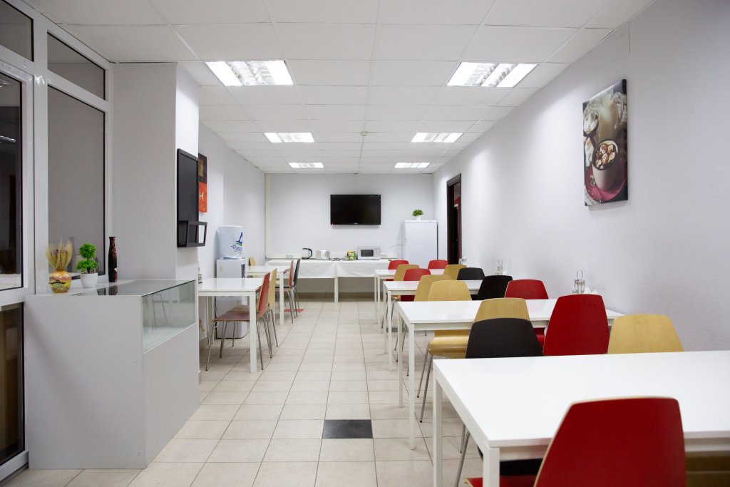 Отель Хиллс, Нижегородская область: фото 3