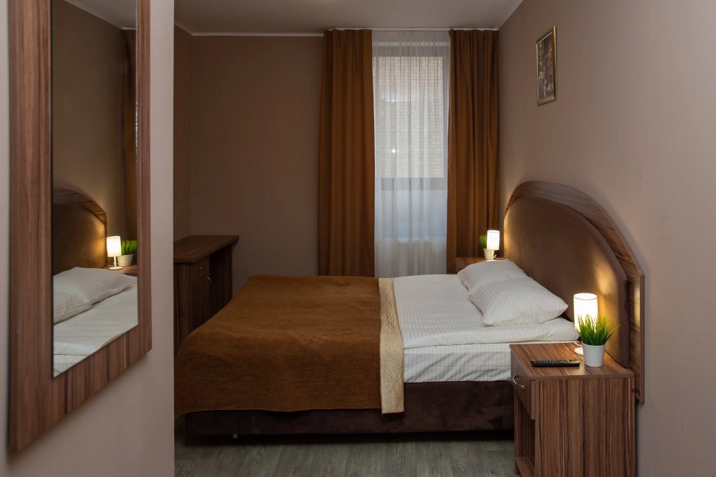 Отель Хиллс, Нижегородская область: фото 4