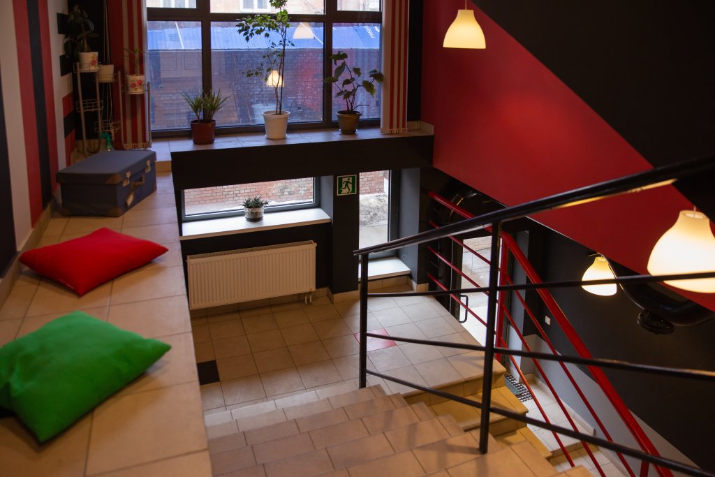 Отель Хиллс, Нижегородская область: фото 5