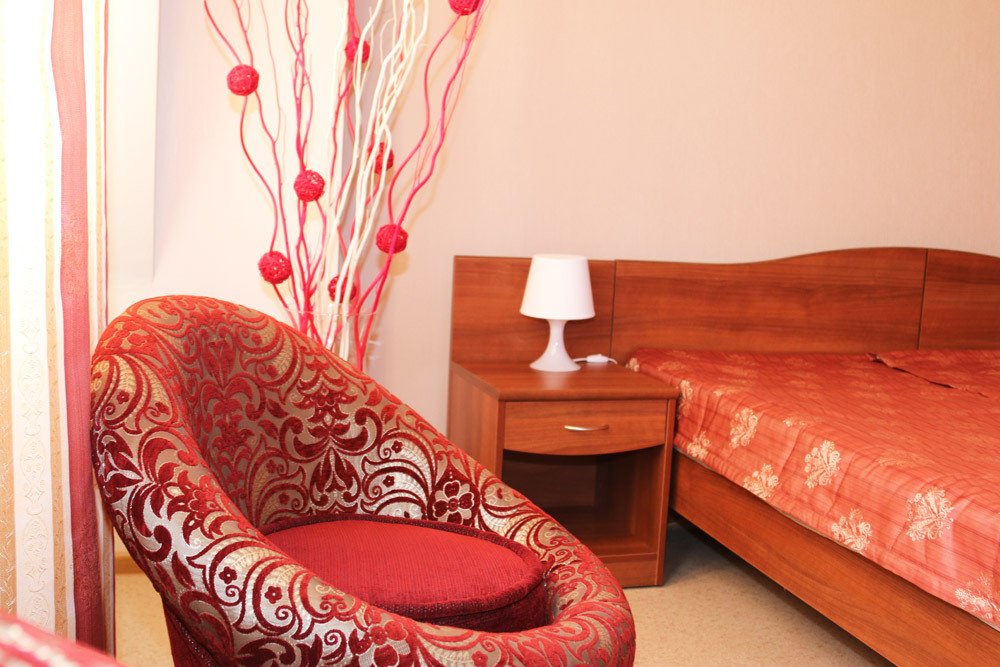 Гостиница Автоград, Самарская область: фото 2