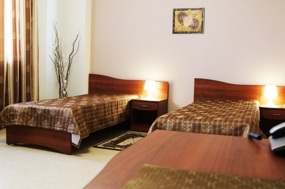 Гостиница Автоград, Самарская область: фото 3