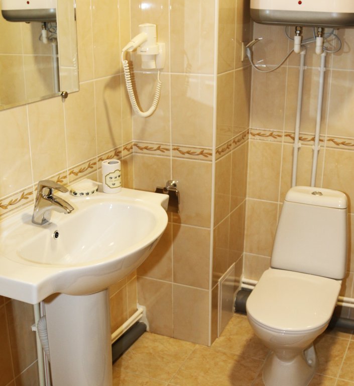 Гостиница Автоград, Самарская область: фото 4