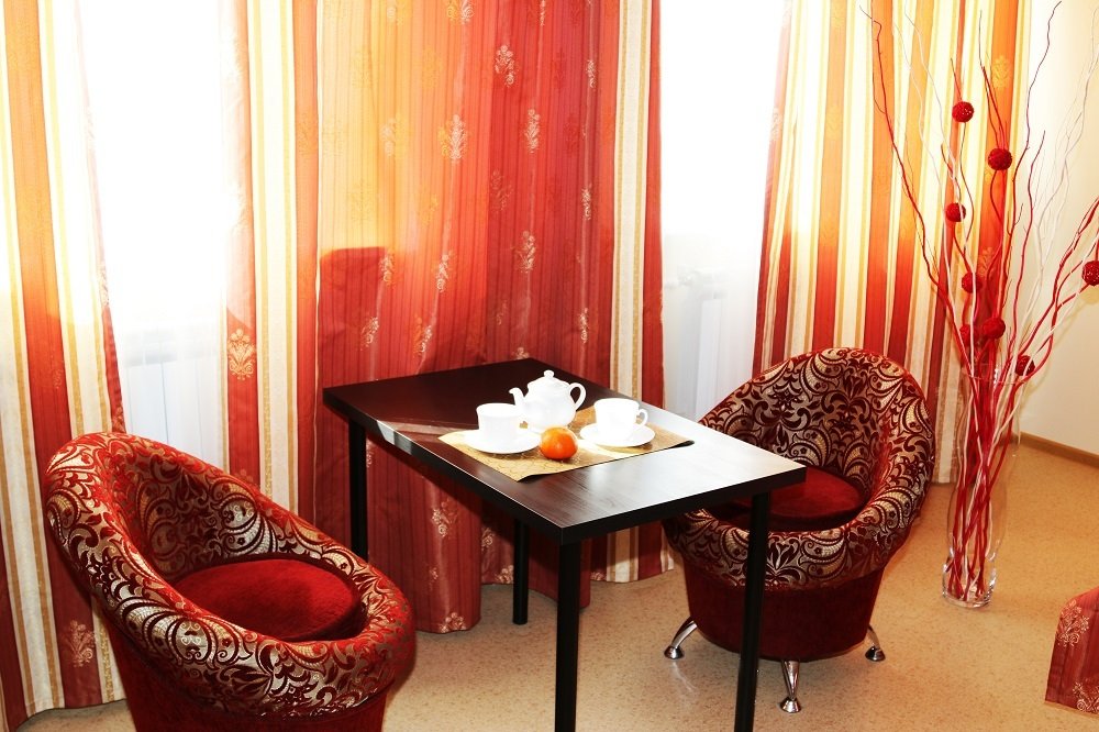 Гостиница Автоград, Самарская область: фото 5