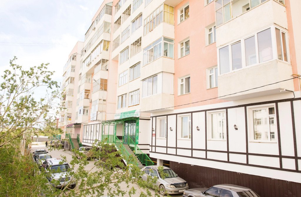 Гостиница Ландыш, Республика Саха (Якутия): фото 3