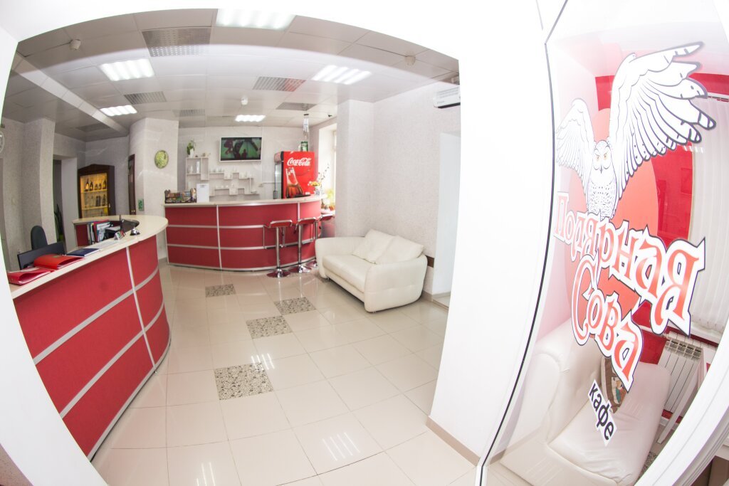 Гостиница Ландыш, Республика Саха (Якутия): фото 4