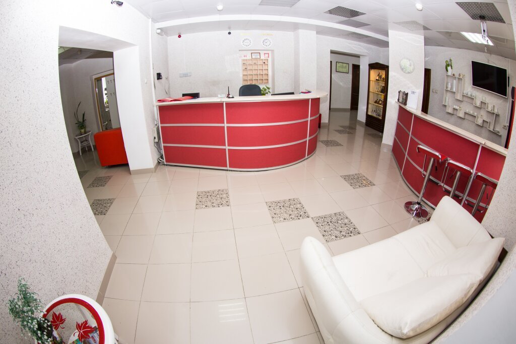 Гостиница Ландыш, Республика Саха (Якутия): фото 5