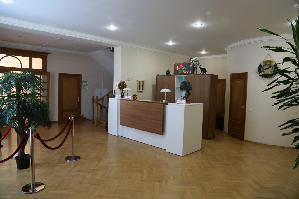 Мини-Отель Пионер, Ханты-Мансийский автономный округ: фото 2