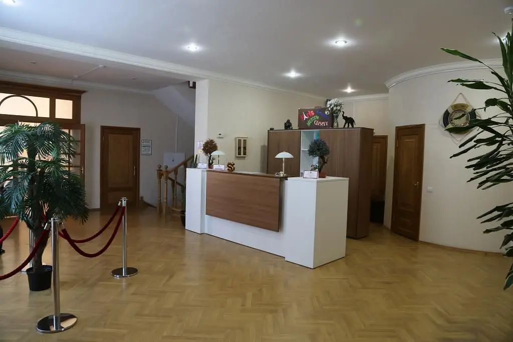 Мини-Отель Пионер, Ханты-Мансийский автономный округ: фото 2