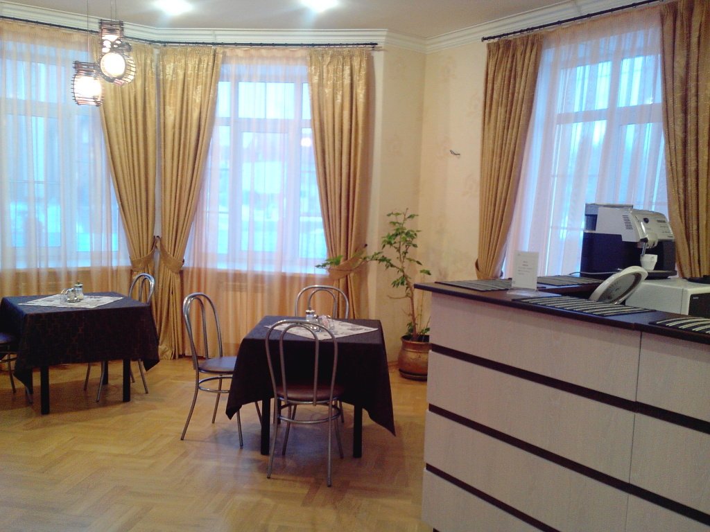 Мини-Отель Пионер, Ханты-Мансийский автономный округ: фото 3