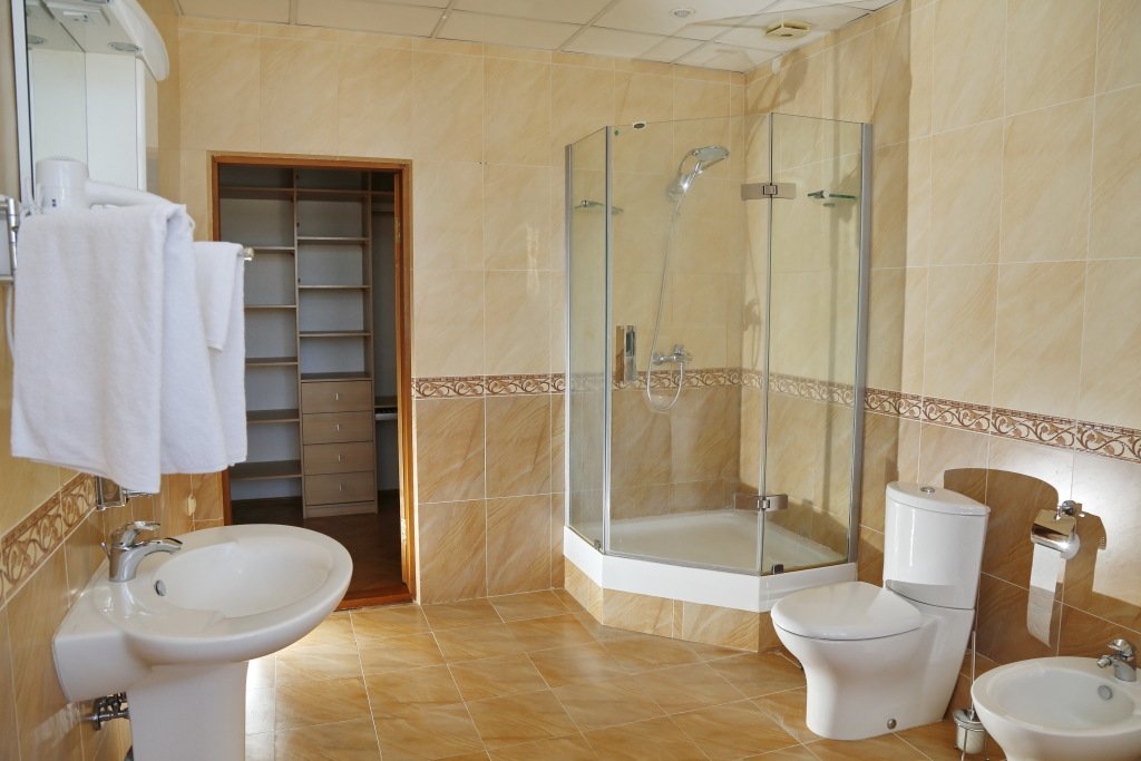 Мини-Отель Пионер, Ханты-Мансийский автономный округ: фото 5