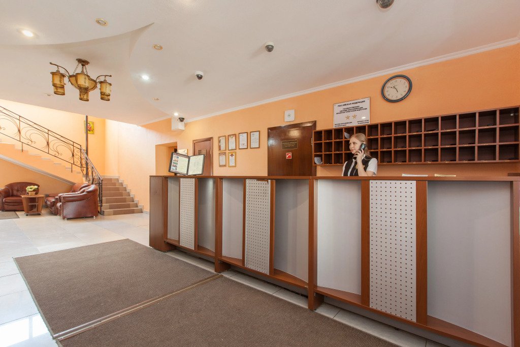 Отель Регина Болгар, Республика Татарстан: фото 2