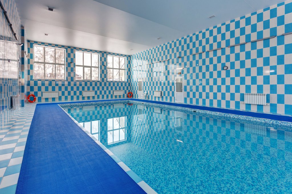 Отель Регина Болгар, Республика Татарстан: фото 3