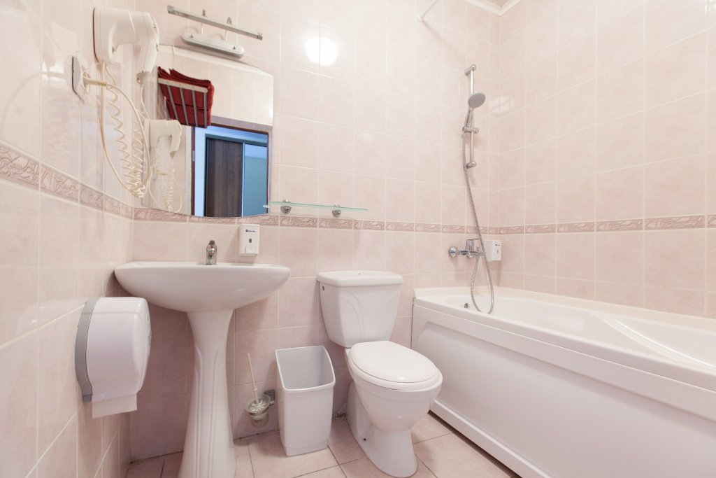 Отель Регина Болгар, Республика Татарстан: фото 5